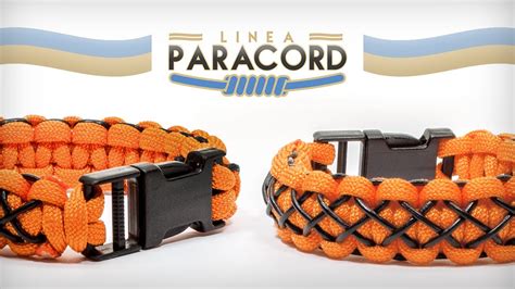 Linea paracord .